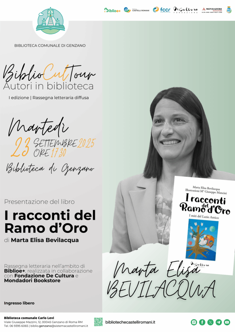 Bevilacqua 23 Settembre