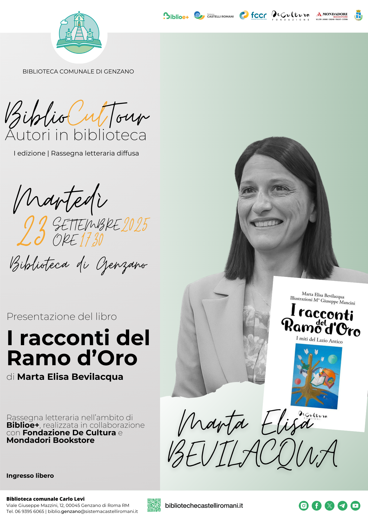 Bevilacqua 23 Settembre