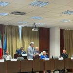 Consiglio comunale aumento capitale Acqualatina