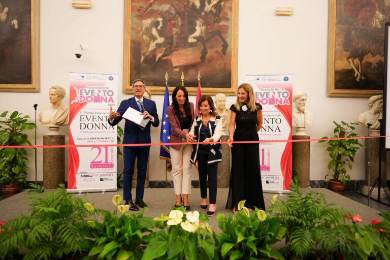 EVENTO DONNA