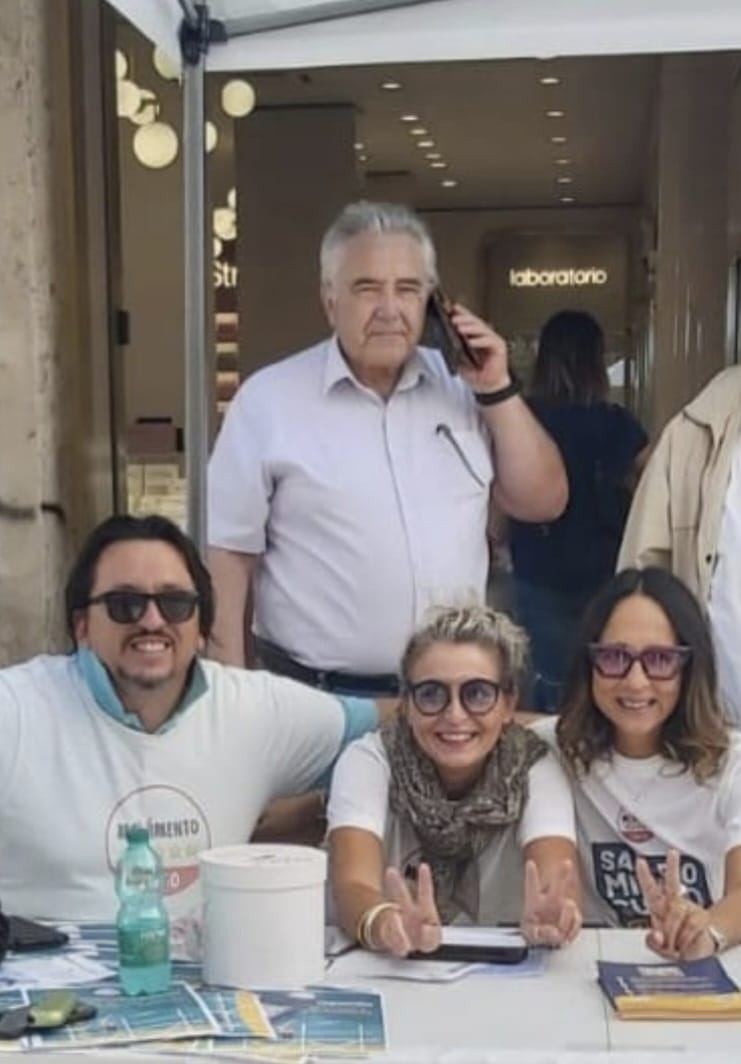 GT gruppo redazione
