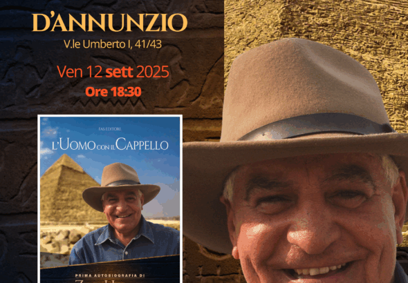 Hawass 70x100 LATINA