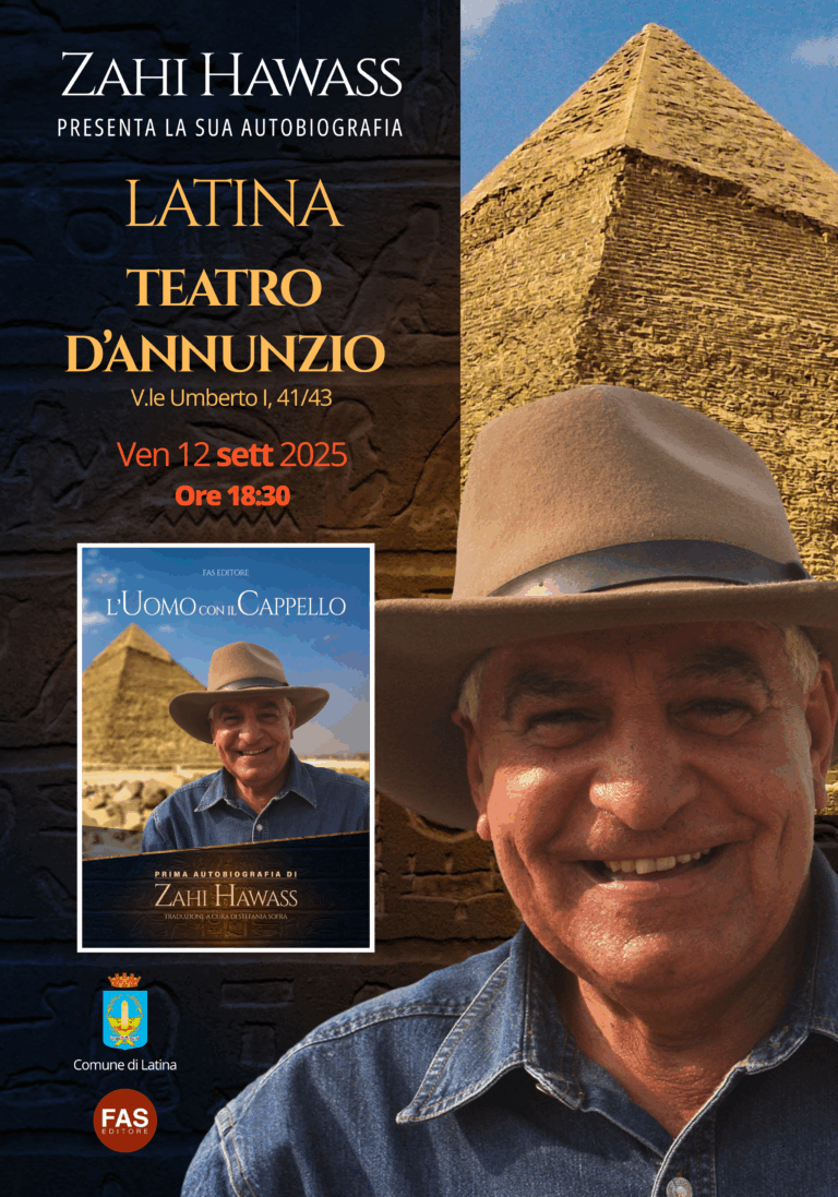 Hawass 70x100 LATINA