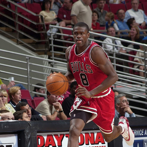 Linton Johnson