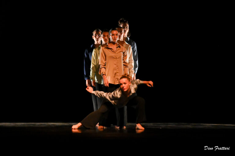 Mandala Dance Company