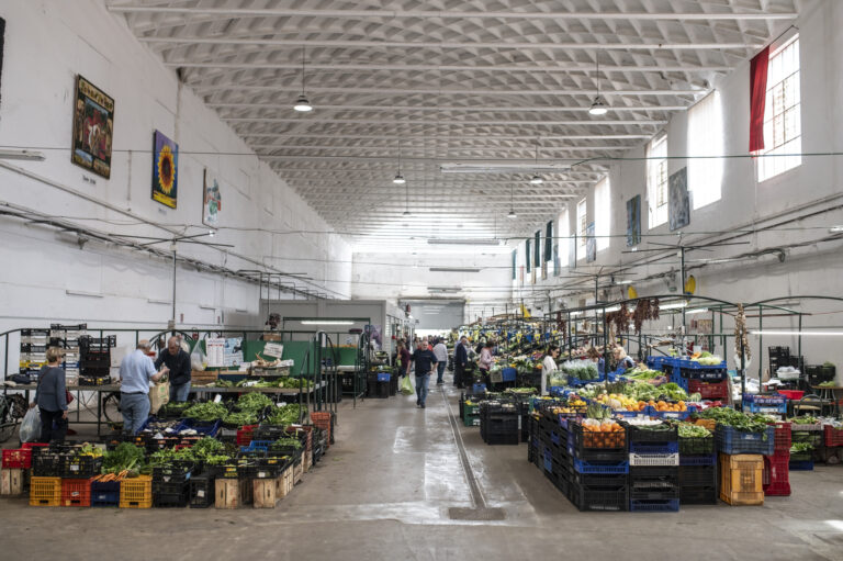 Mercato annonario 2
