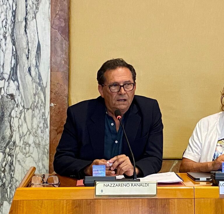 Nazzareno Ranaldi