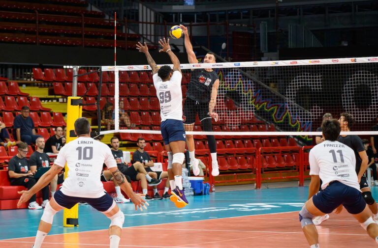 Perugia-Cisterna