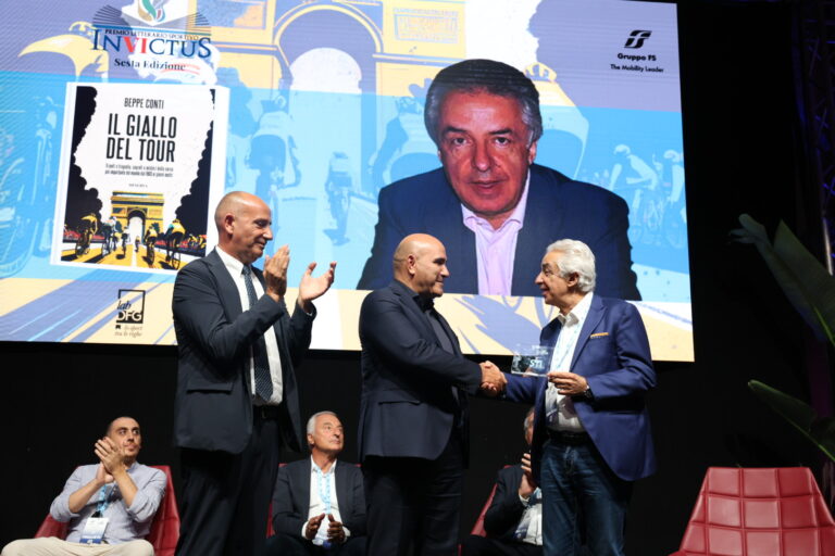 Premio Invictus
