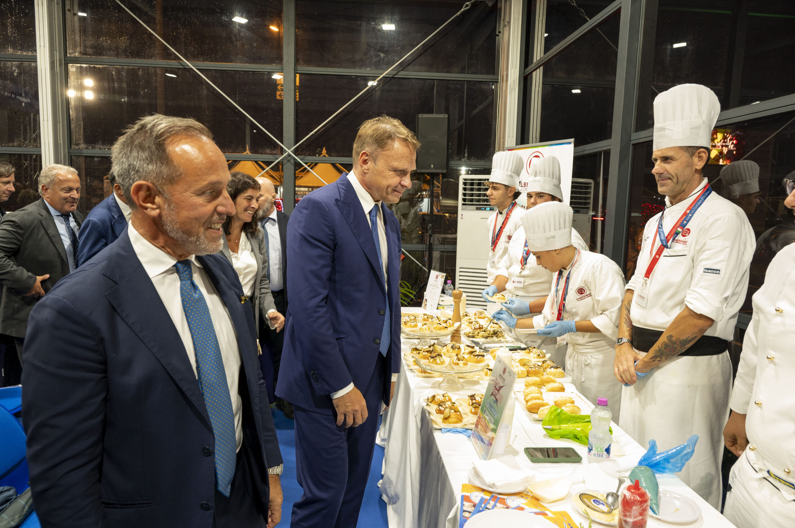 Righini Lollobrigida