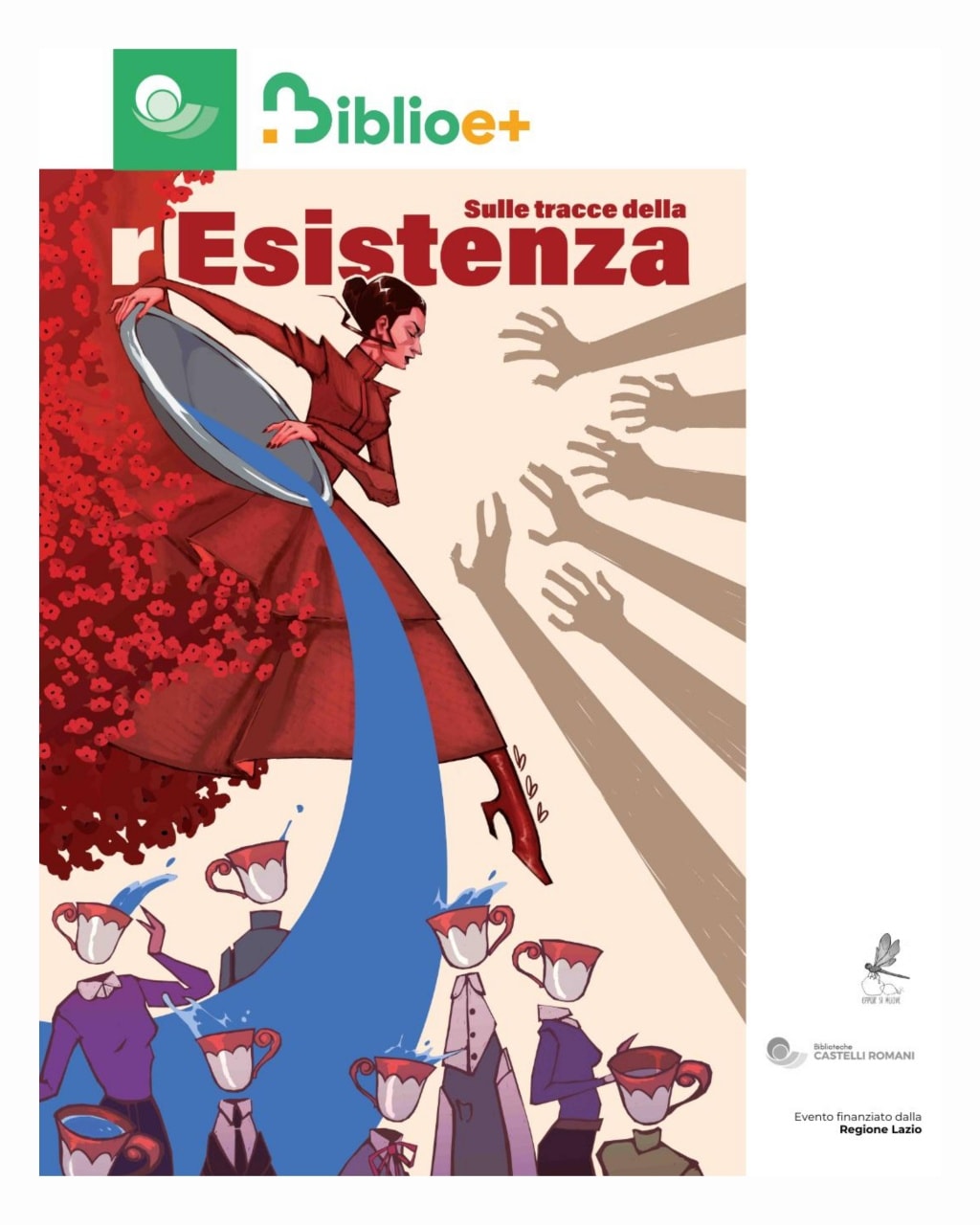Sulle tracce della Resistenza
