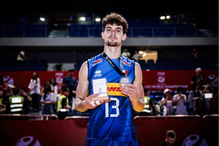 Tommaso Barotto