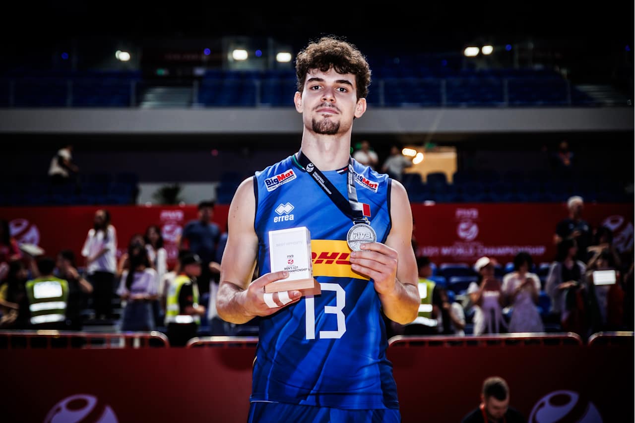 Tommaso Barotto