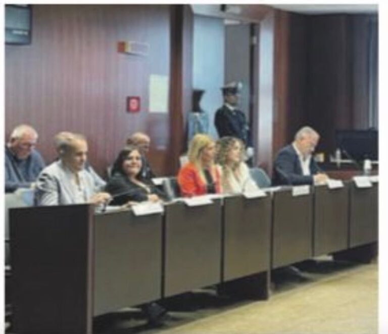 Opposizione - minoranza Cisterna
