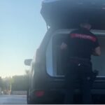 cinofili carabinieri