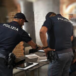 controlli-polizia-alimentari ristoranti alimenti