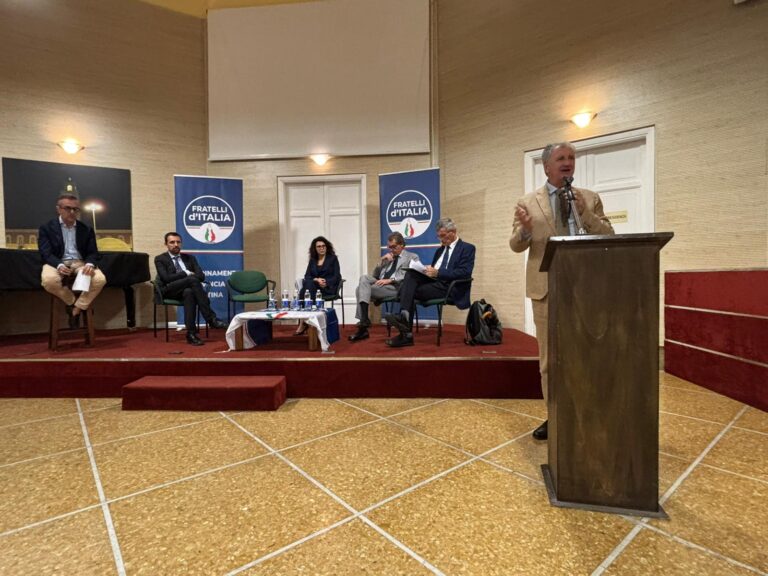 convegno disagio giovanile
