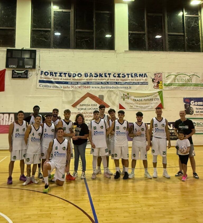 fortitudo C