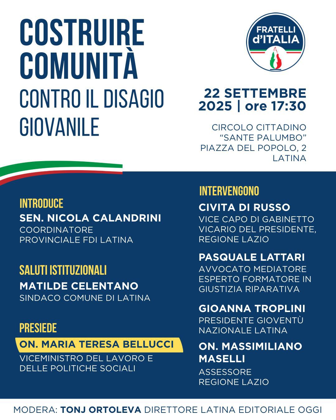 locandina evento 22 settembre ok