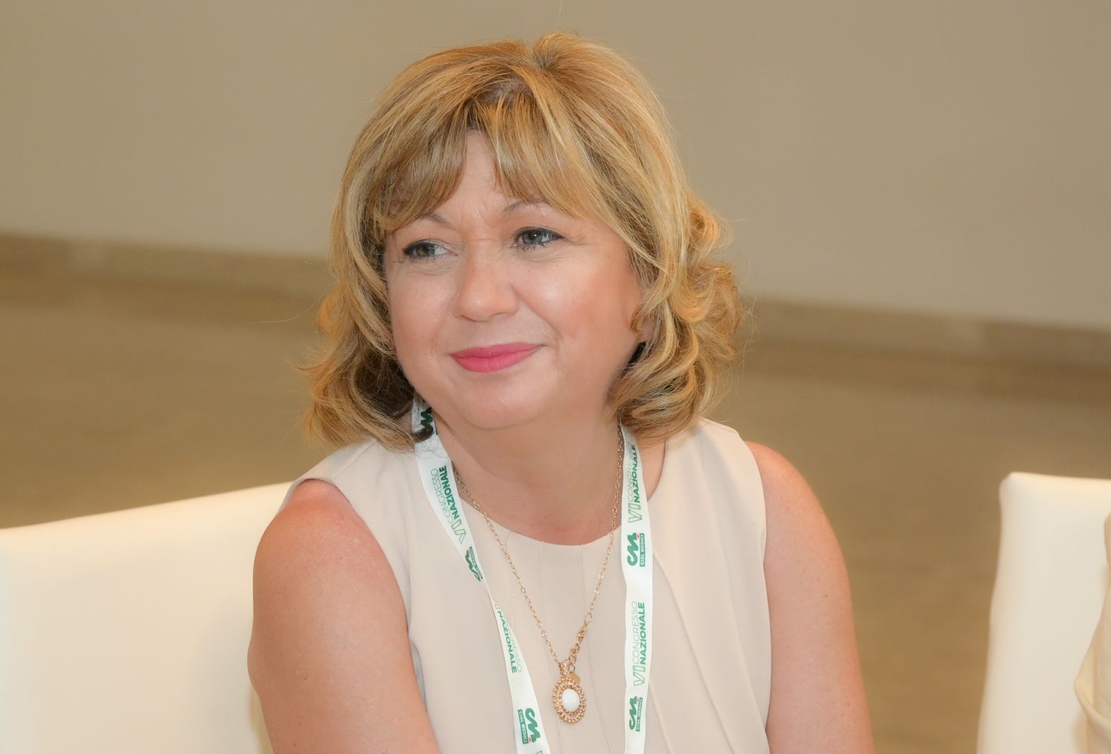 lucillaboschero
