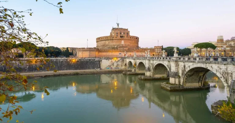 lungo tevere castel sant angelo.jpeg