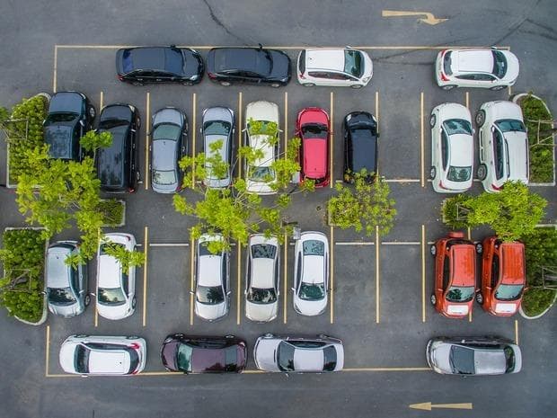 parcheggio-condominiale