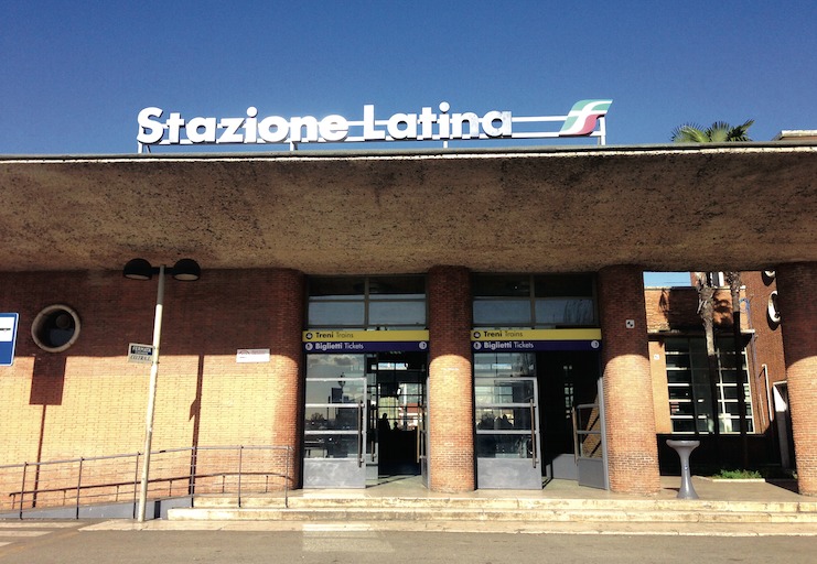 stazione-latina