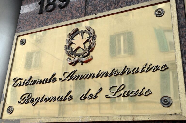 targa-tar-lazio