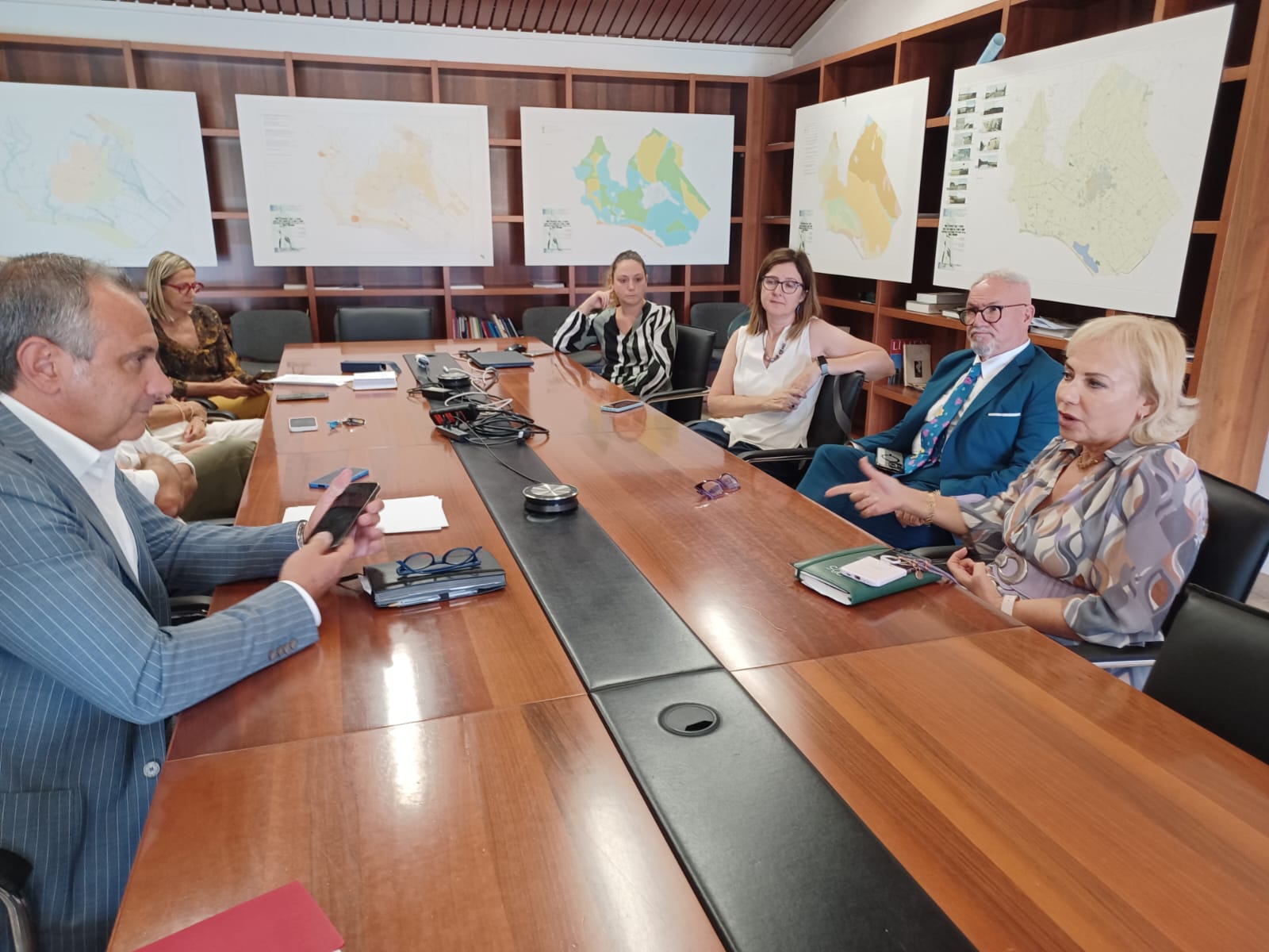 tavolo Celentano carnevale