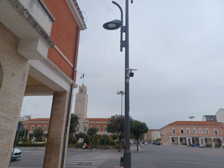telecamera 2