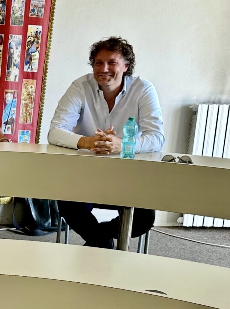 Antonio di giorgio priverno