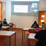 Aula corsi x adulti