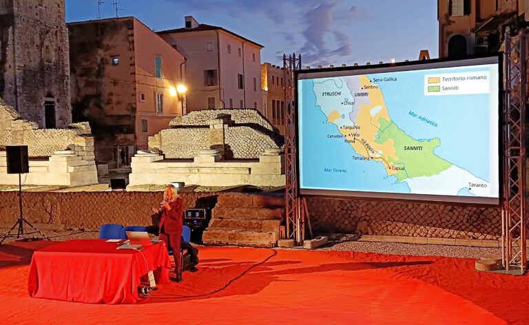 Conferenza Terracina - Quilici Gigli 04