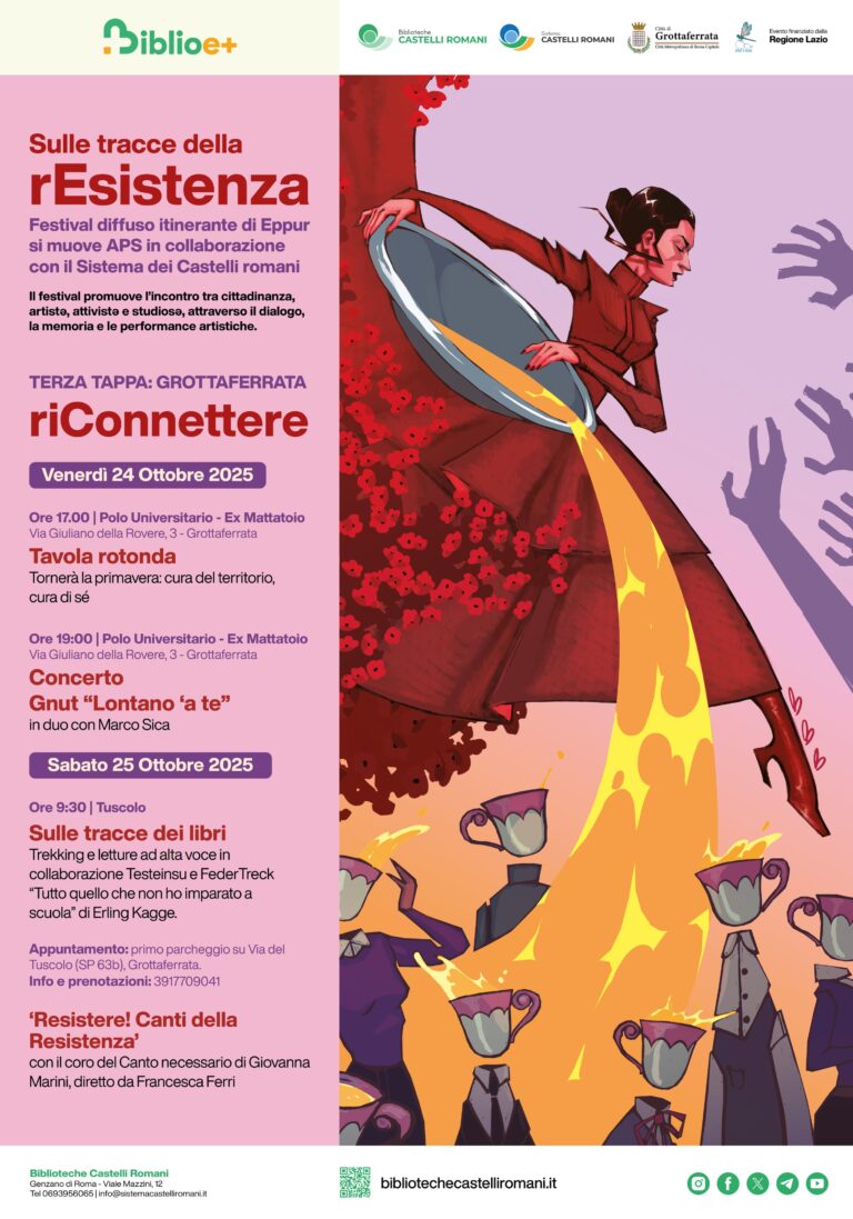 Grottaferrata