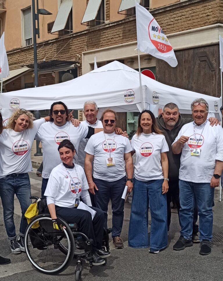 Immagine GT M5S Latina