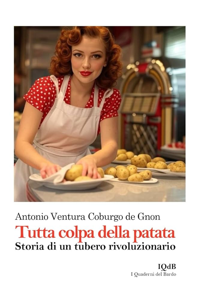 Tutta colpa della patata