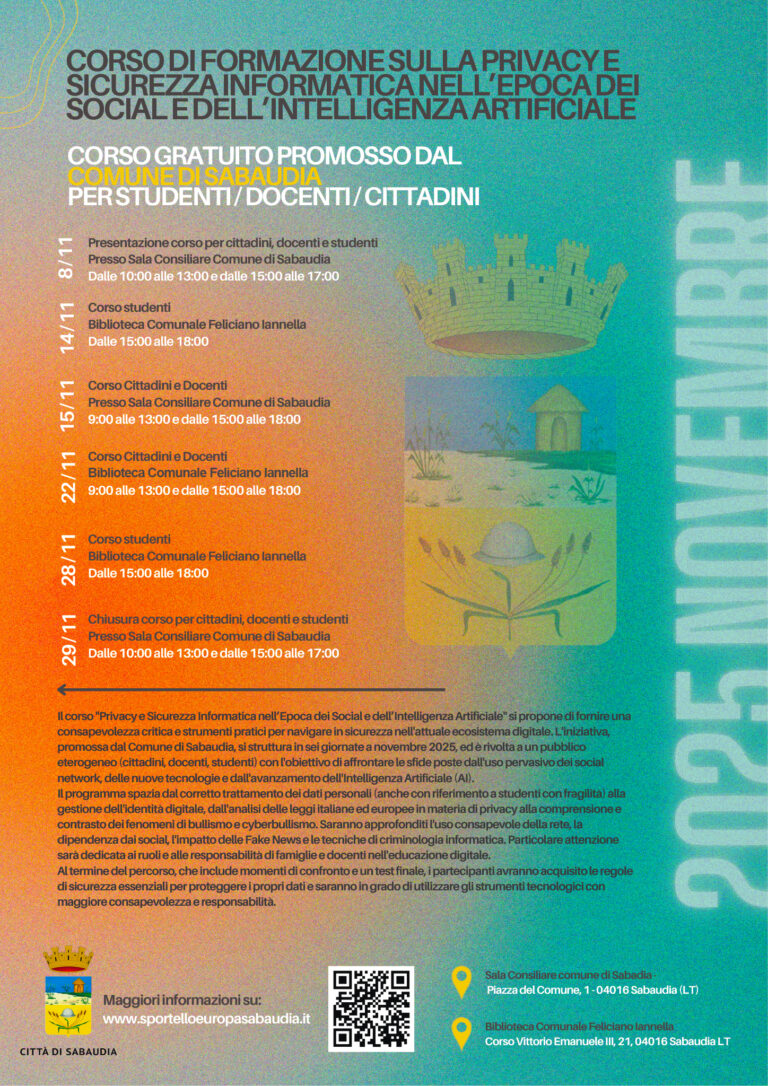 Poster