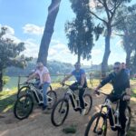 bici elettriche lago di giuliqnello