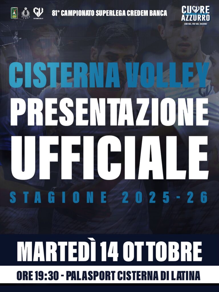 cisterna pres