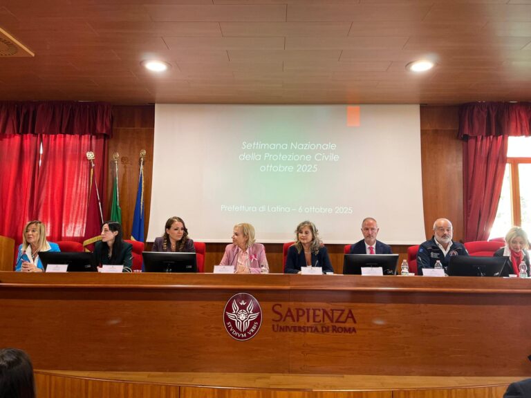 foto convegno
