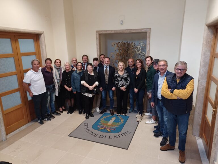 foto di gruppo