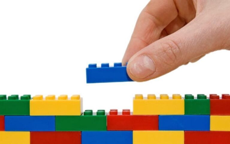 lego