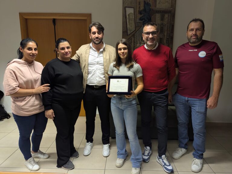 premiazione giulia carocci (3)