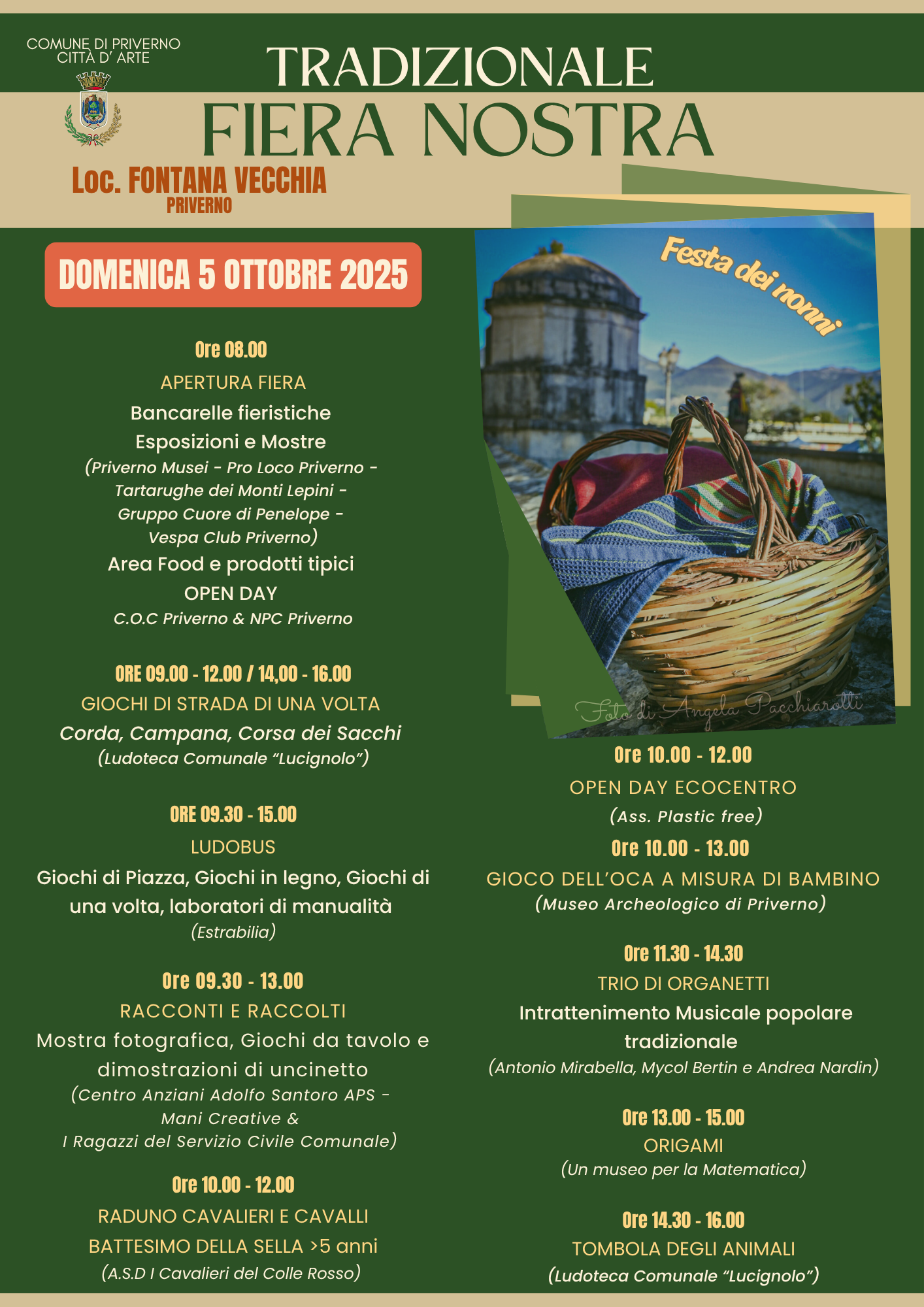 programma def