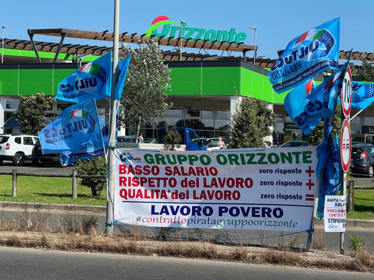 uiltucs orizzonte