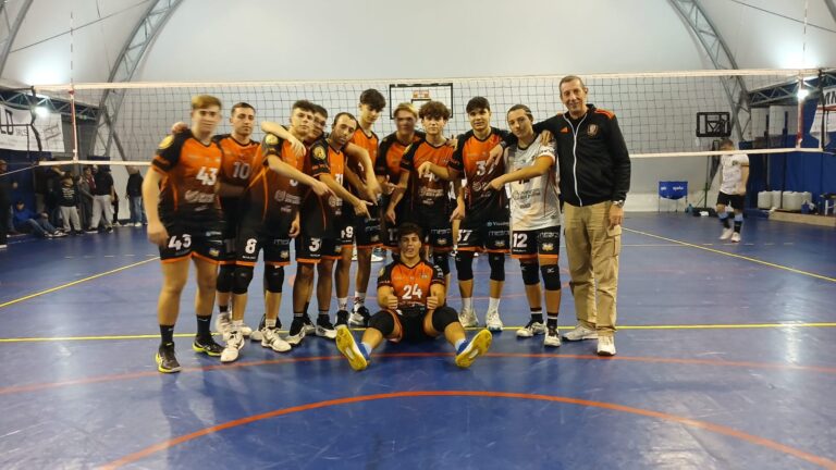 1a div.ne maschile Lions