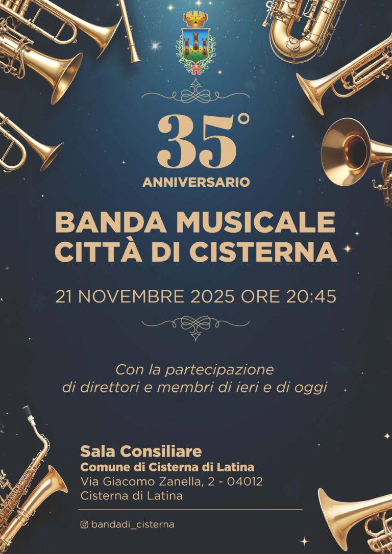 Banda musicale