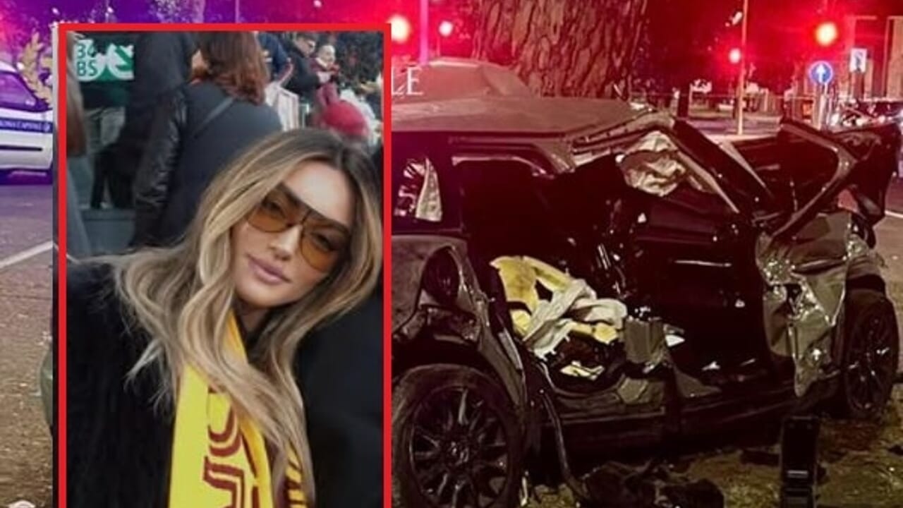 Beatrice Bellucci morta in un incidente stradale