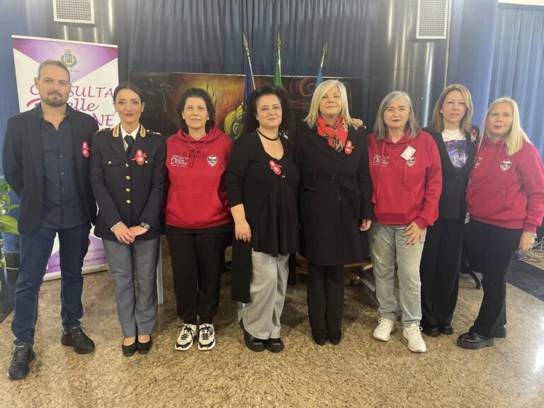 Convegno Consulata donne - 22 nov 25 - 2