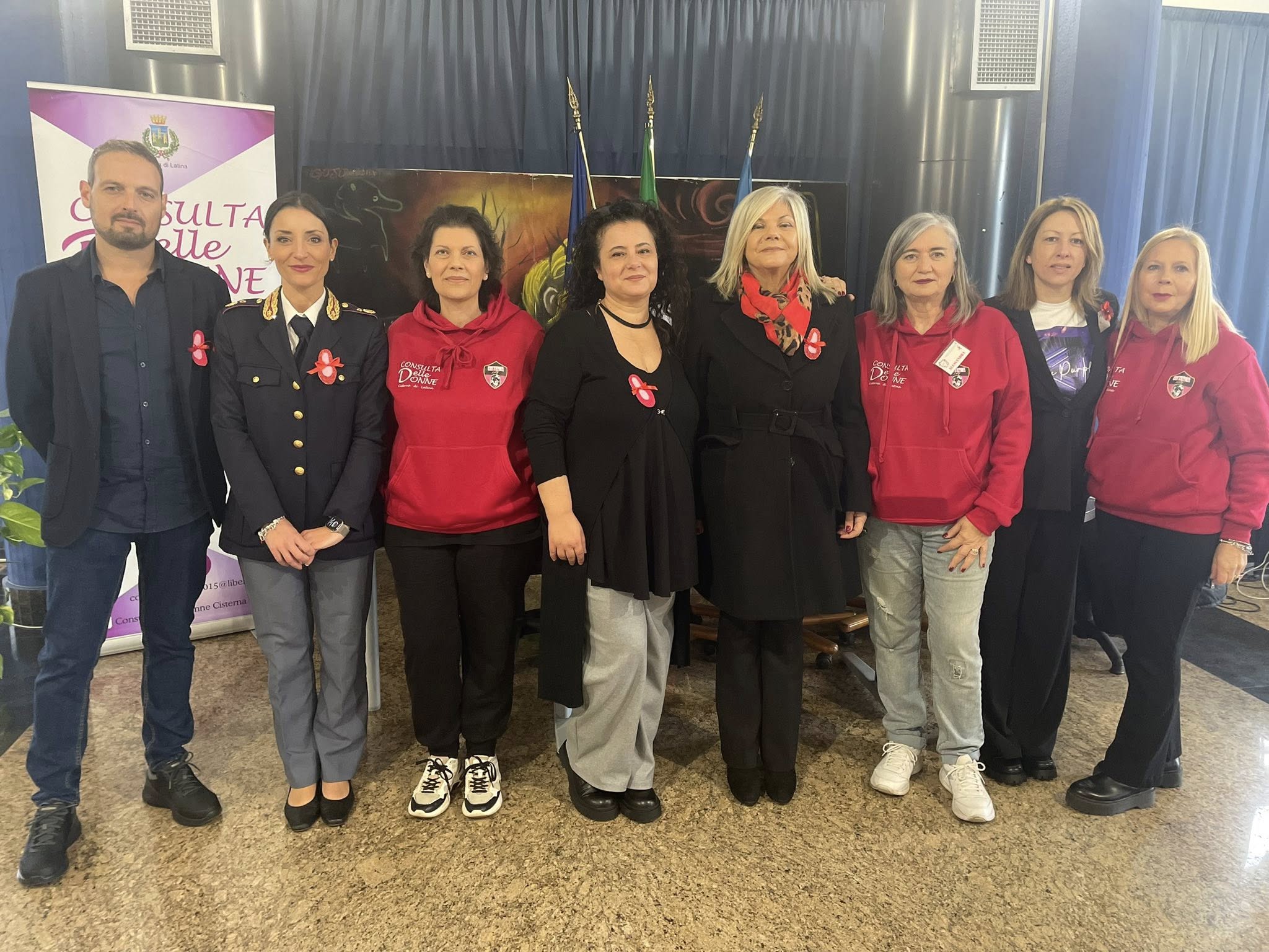 Convegno Consulata donne - 22 nov 25 - 2